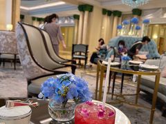 -广州富力丽思卡尔顿酒店