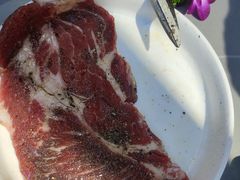 -外婆掌柜·东北家庭烤肉(托乐嘉店)