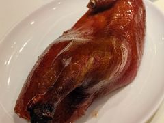 -利苑酒家(华熙国际店)