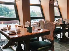 -胖老汉椒麻鸡清真新疆菜(西御街店)