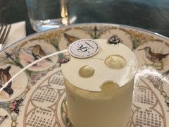 -CA Patisserie法式甜品咖啡(恒隆广场店)