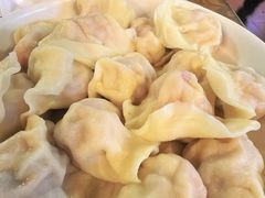西红柿鸡蛋饺子-钰姐妹饺子城(华岩路店)