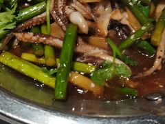 -巢湖名吃·东关老鹅汤(江南风情街店)