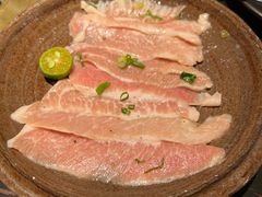 -厚贞日式烤肉(浦东汇智店)