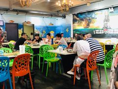 大堂-盱眙小龙虾(天虹店)