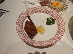 -谭厨中山传家菜.乳鸽.脆鲩鱼(华强北中航城店)