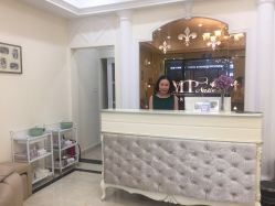 -印奈儿美甲手足护理机构