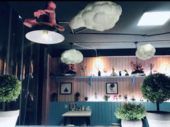 -友达面馆·酸菜鱼面(钱塘区店)
