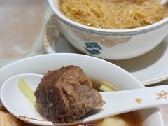 -麦奀云吞面世家 山顶店(山顶广场店)