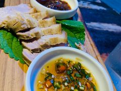 -Dombe豚(黑猪肉街店)