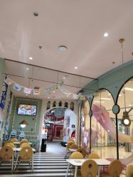 -奈尔宝家庭中心·亲子餐厅(华采天地店)