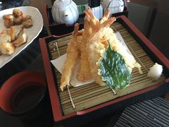 -柚·日式料理-富力万丽酒店