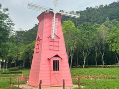 -顺峰山公园
