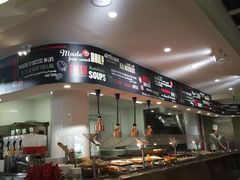 -So Lounge索兰至餐厅(蓝色港湾店)