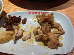 -何师傅美蛙鱼头(汉街店)