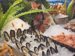 -炭烤麻里·臻选自助烤肉料理(观音桥大融城店)