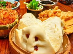 -泉畔人家·老济南经典鲁菜(大明湖店)