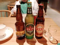 -丁虎子烤肉(国道二店)