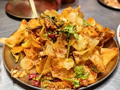 -大叹号啤酒屋·延边料理(建工店)