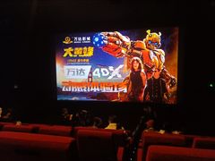 -万达影城(云龙万达广场激光IMAX店)
