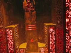 -Xcape异时刻密室逃脱真人NPC(新世界百货崇文店)