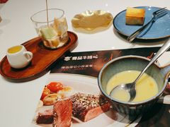 -尊品牛排(绳金塔店)