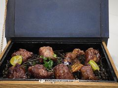 -3号仓库·创意中国菜(新世界城店)