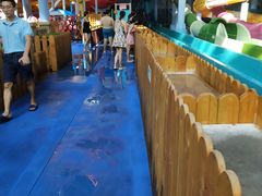 -青岛东方影都融创水世界