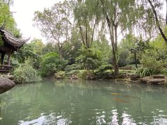 -成都武侯祠博物馆