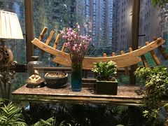 -宝翠花园餐厅(沙湖店)