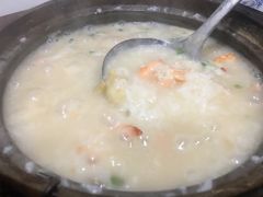 -阿婆潮汕砂锅粥(王府大街店)