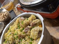-小厨食堂(黄田坝店)