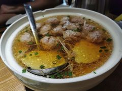 -毛家饭店(平湖店)