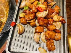 -老板恋上鱼(荣盛广场店)