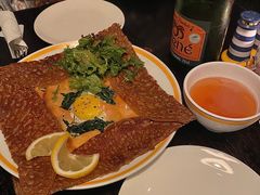 -La Creperie法餐厅(桃江路店)