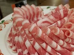 -北京老门框爆肚涮肉馆(凤城六路店)