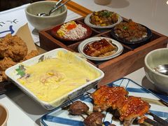 -火山屋台(新街口店)