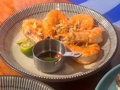 -Mesa Madre梅萨妈妈·Bintana(国贸店)