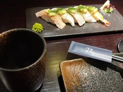 -井缘河风寿司(Touch12街店)