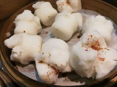 -聚春园自助餐厅(东街口店)