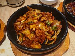 -小木屋拌饭(沈阳中街大悦城店)