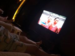 -碧中海汤泉汗蒸酒店