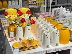 -宜家家居(哈尔滨商场店)