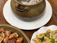 -苏记农家菜馆