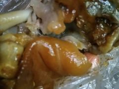 -土门八珍烤鸡腊味店(土门老店)