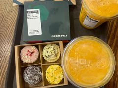 -星巴克臻选(连云港苏宁广场店)