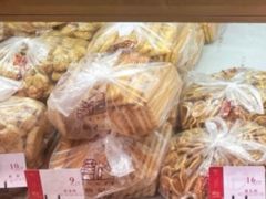 -詹记桃酥(包河万达店)