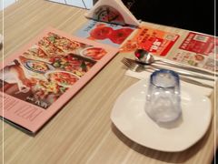 -必胜客(国展店)