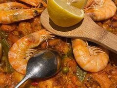 西班牙海鲜饭-Carmen卡门西班牙餐厅