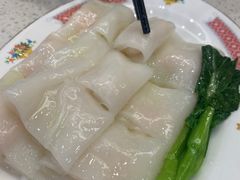 -甜蜜蜜港式茶餐厅(虹梅店)